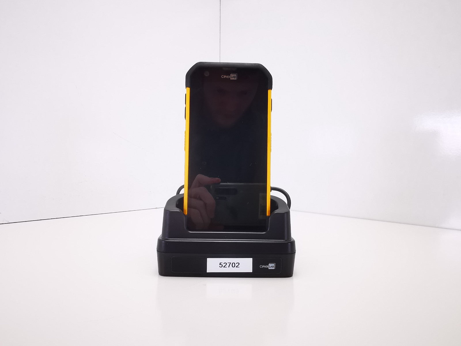 CipherLab RS35 Handheld PDA - 5.5" / 32GB / Android 10 / USB-C