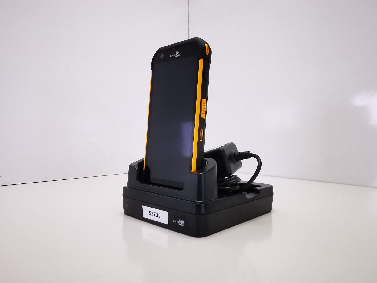 CipherLab RS35 Handheld PDA - 5.5" / 32GB / Android 10 / USB-C