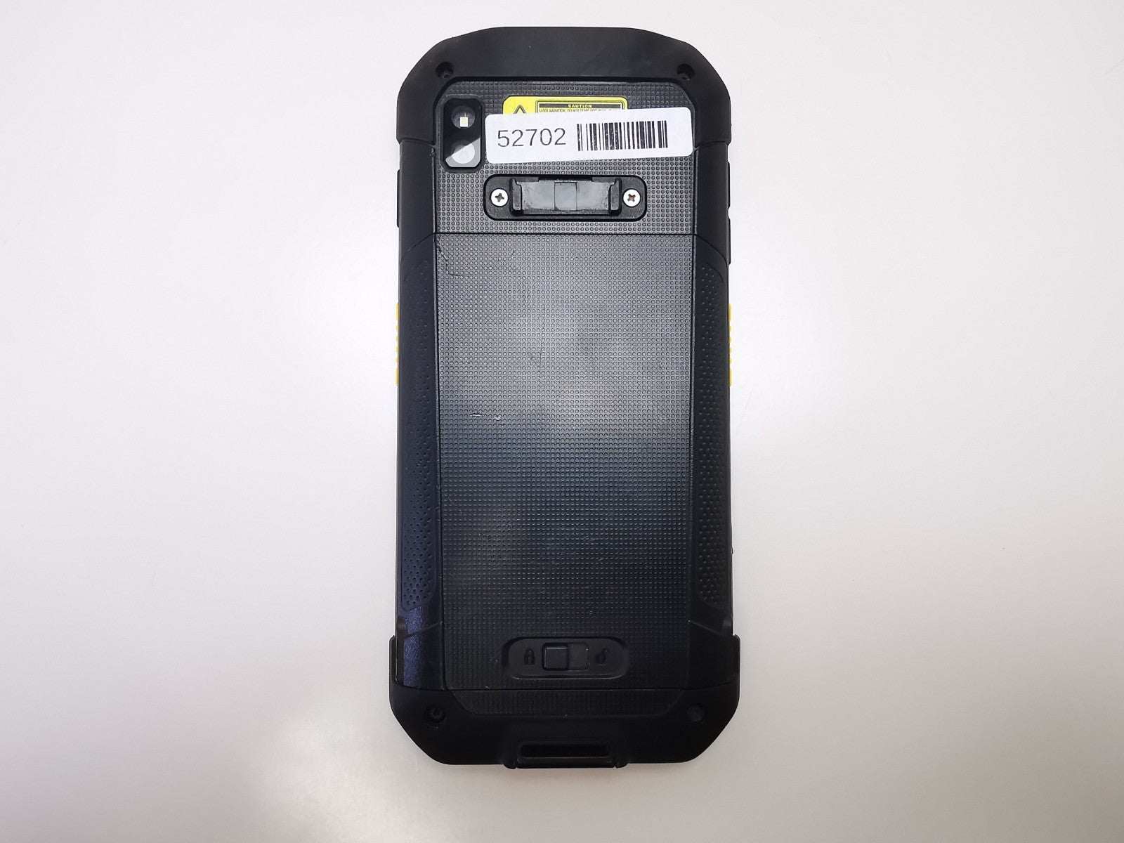 CipherLab RS35 Handheld PDA - 5.5" / 32GB / Android 10 / USB-C