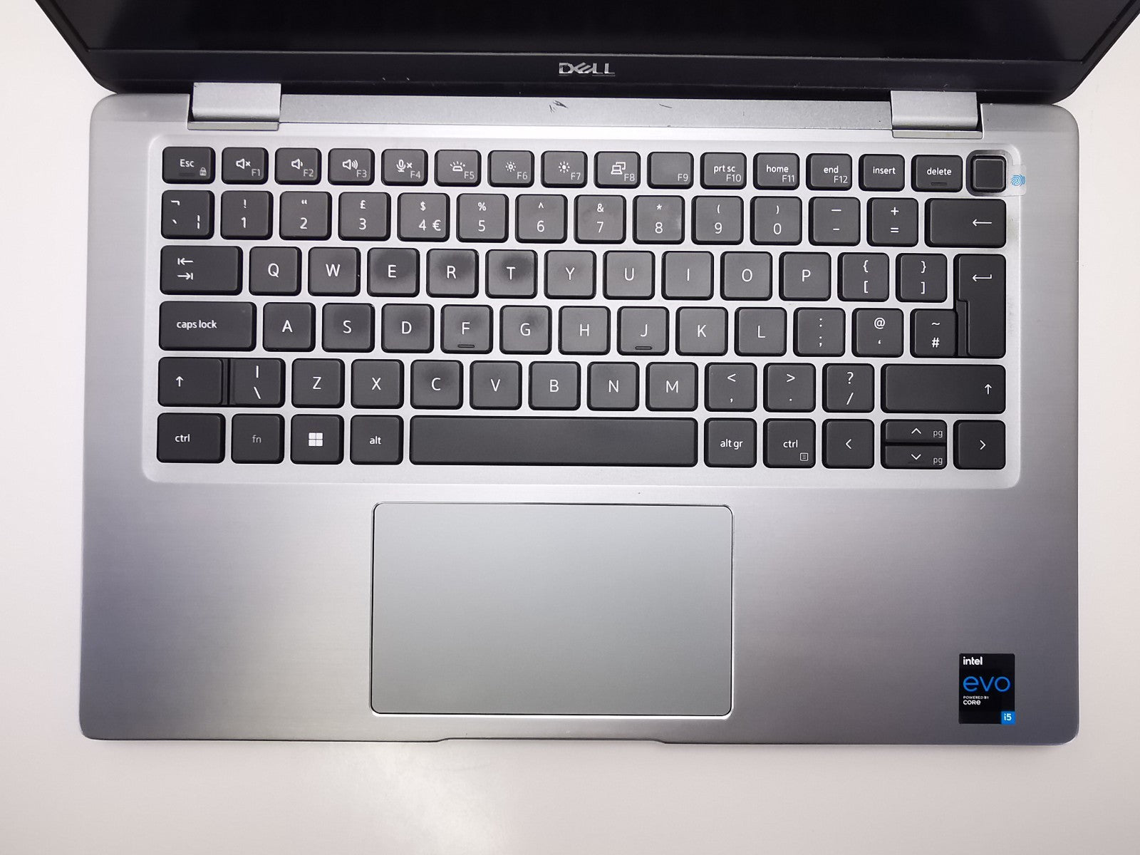 Dell Latitude 7420 14" Laptop - 11th Gen i5/8GB RAM/256GB NVMe SSD/ Win 11 Pro