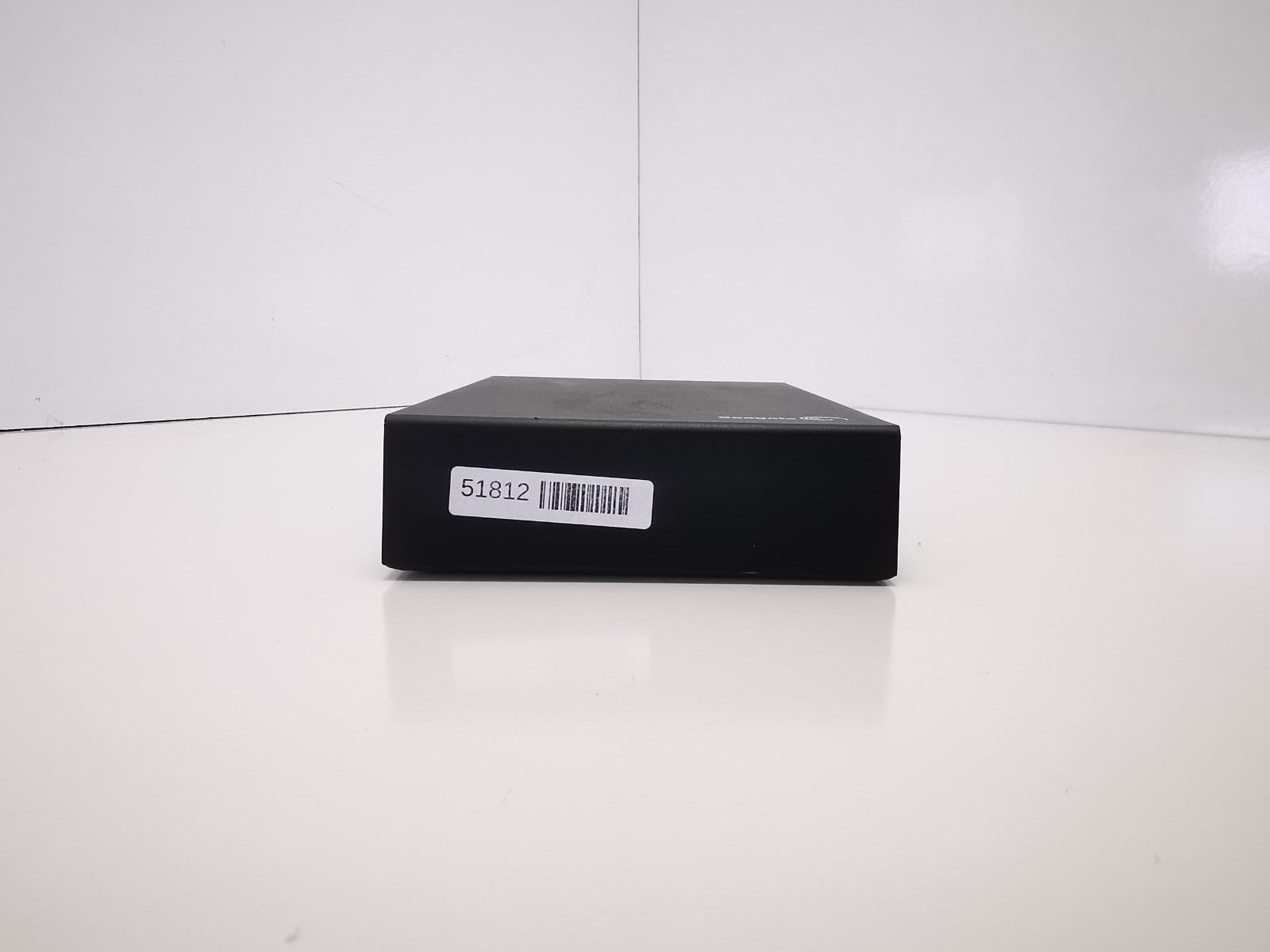 Seagate 1D7AD7-500 3TB - 3TB External HDD