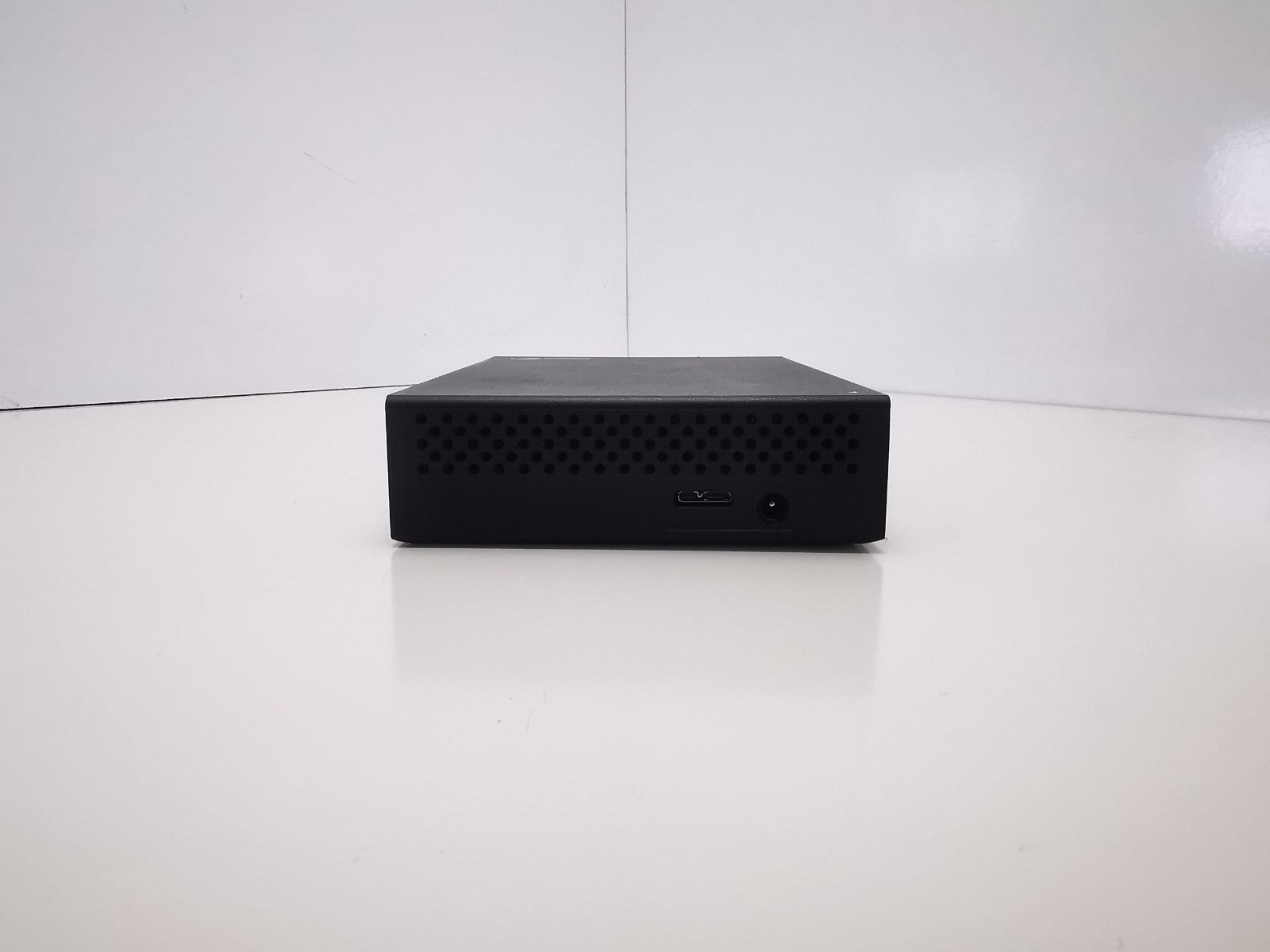 Seagate 1D7AD7-500 3TB - 3TB External HDD
