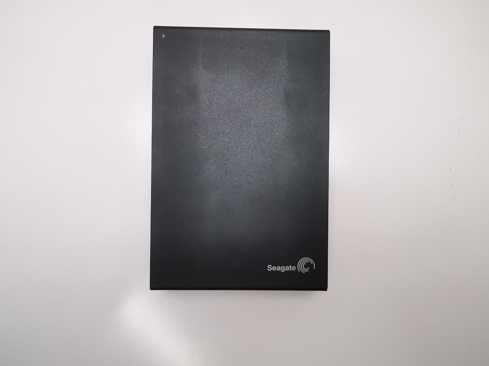Seagate 1D7AD7-500 3TB - 3TB External HDD