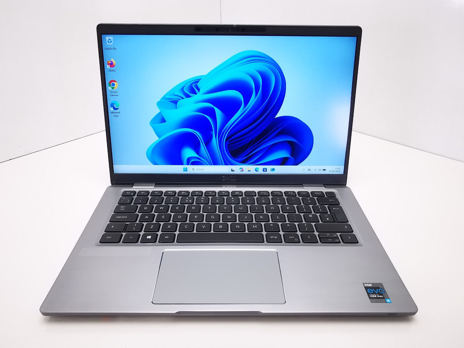 Dell Latitude 7420 14" Laptop - 11th Gen i5/8GB RAM/256GB NVMe SSD/ Win 11 Pro