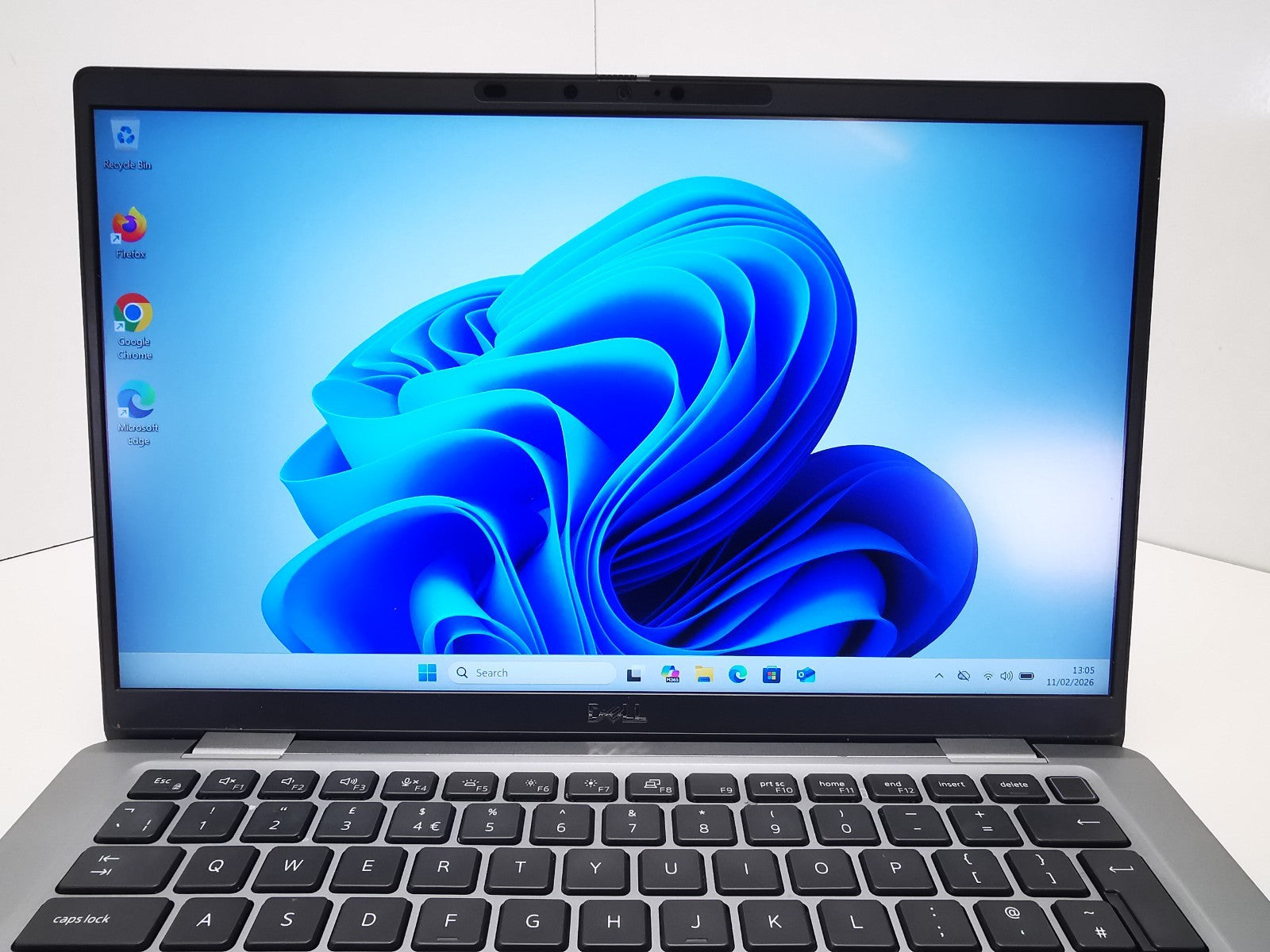 Dell Latitude 7420 14" Laptop - 11th Gen i5/8GB RAM/256GB NVMe SSD/ Win 11 Pro