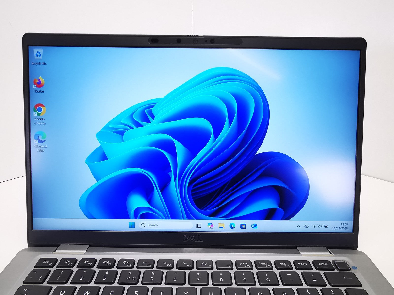 Dell Latitude 7420 14" Laptop - 11th Gen i5/8GB RAM/256GB NVMe SSD/ Win 11 Pro