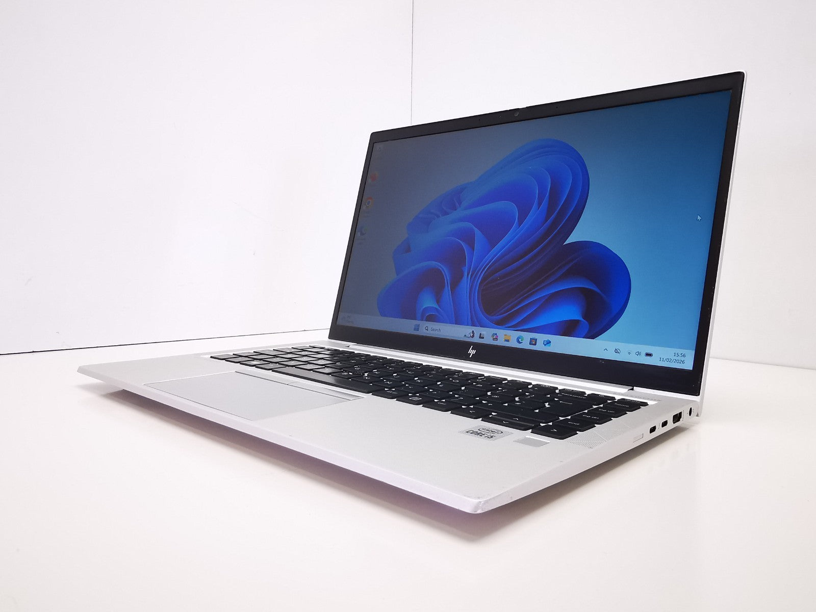 HP EliteBook 840 G7 14" Laptop - 10th Gen i5/8GB RAM/256GB NVMe SSD/Win 11 Pro