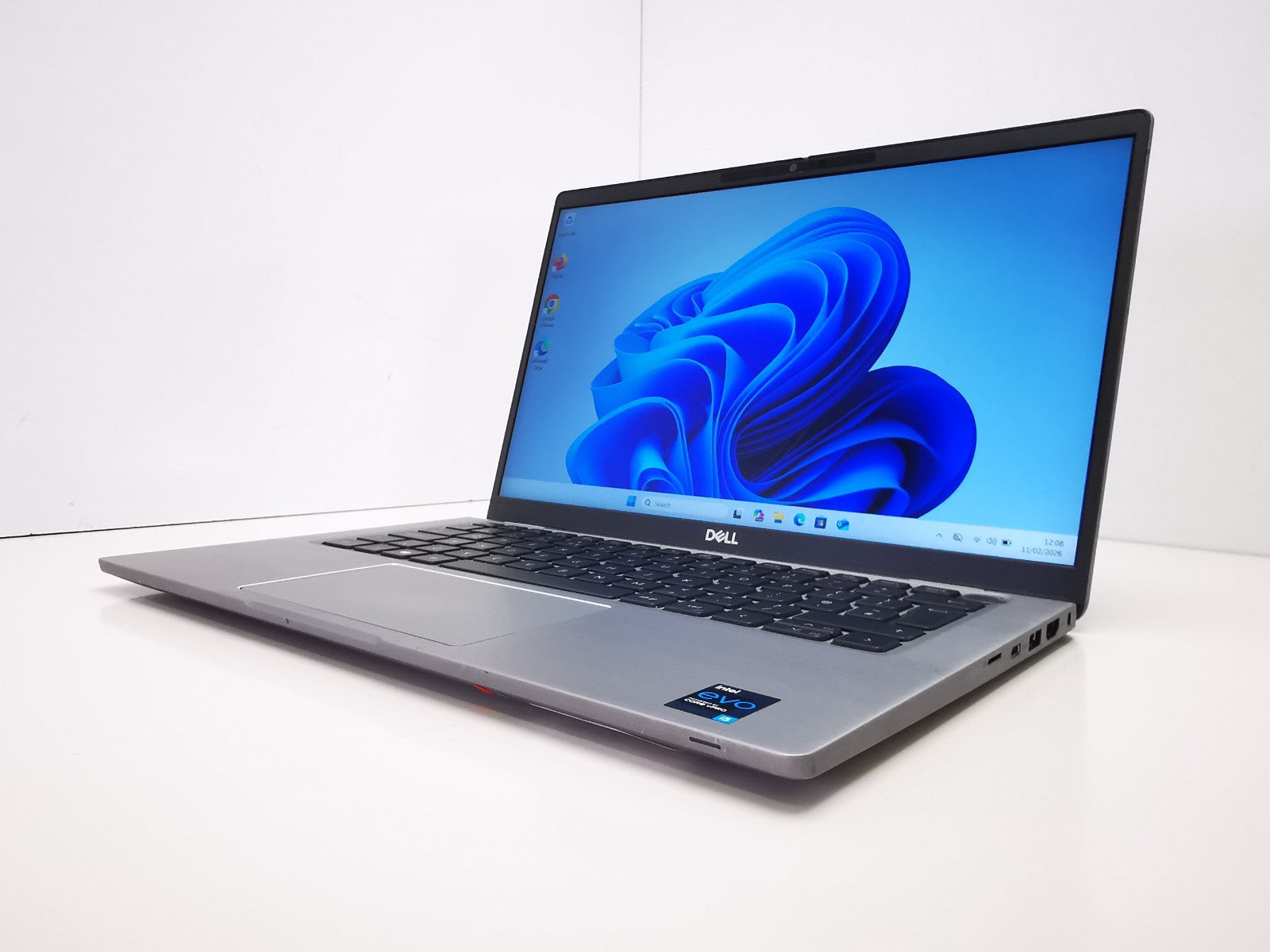 Dell Latitude 7420 14" Laptop - 11th Gen i5/8GB RAM/256GB NVMe SSD/ Win 11 Pro