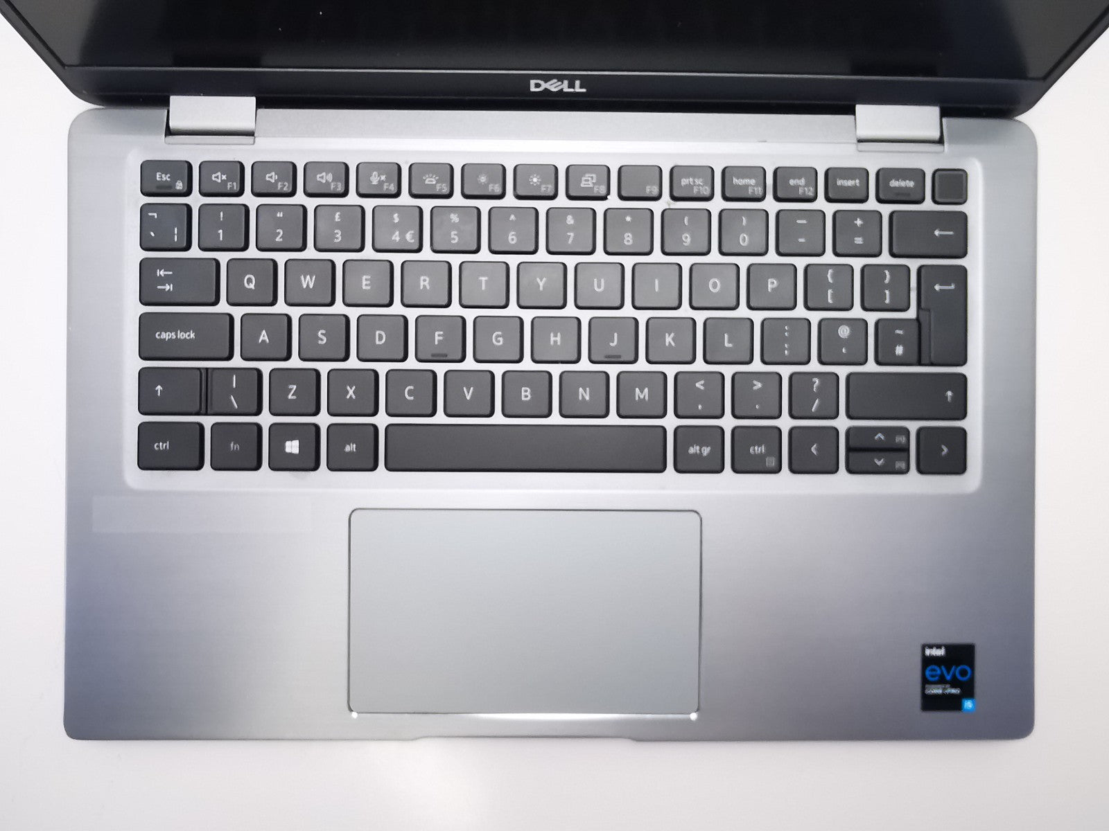 Dell Latitude 7420 14" Laptop - 11th Gen i5/8GB RAM/256GB NVMe SSD/ Win 11 Pro