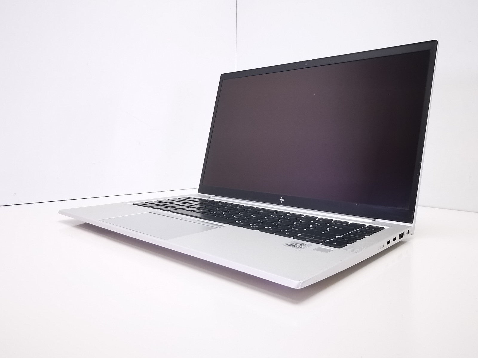 HP EliteBook 840 G7 14" Laptop - 10th Gen i5/8GB RAM/256GB NVMe SSD/Win 11 Pro