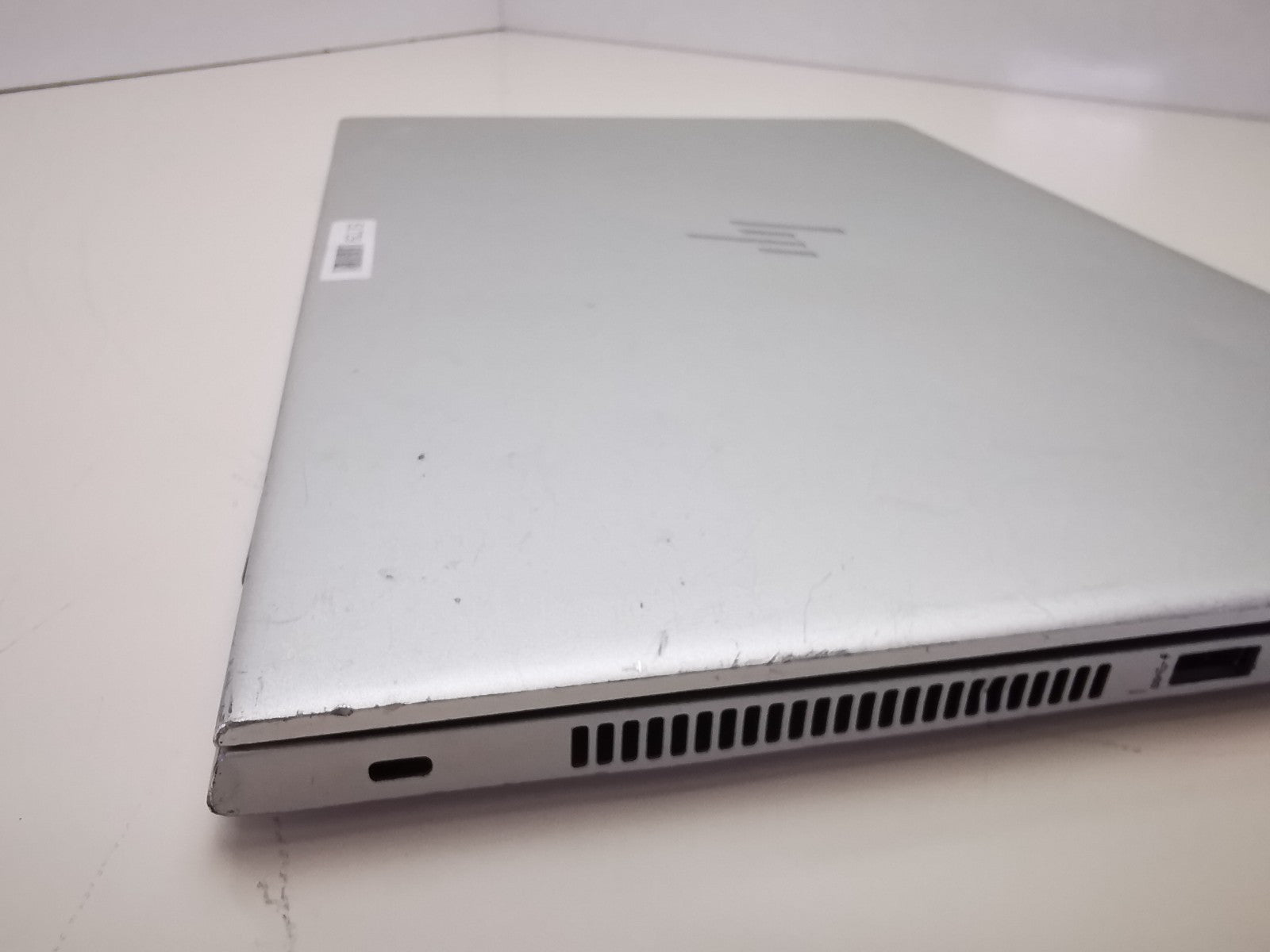 HP EliteBook 840 G7 14" Laptop - 10th Gen i5/8GB RAM/256GB NVMe SSD/Win 11 Pro