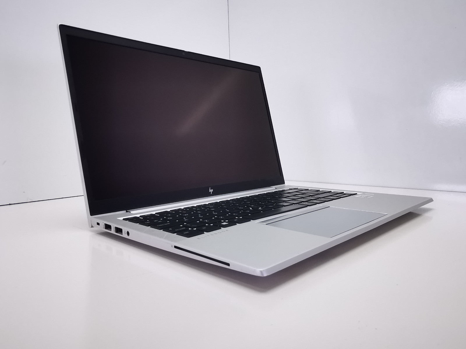 HP EliteBook 840 G7 14" Laptop - 10th Gen i5/8GB RAM/256GB NVMe SSD/Win 11 Pro