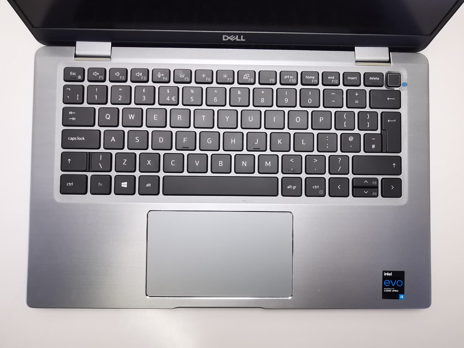 Dell Latitude 7420 14" Laptop - 11th Gen i5/8GB RAM/256GB NVMe SSD/ Win 11 Pro