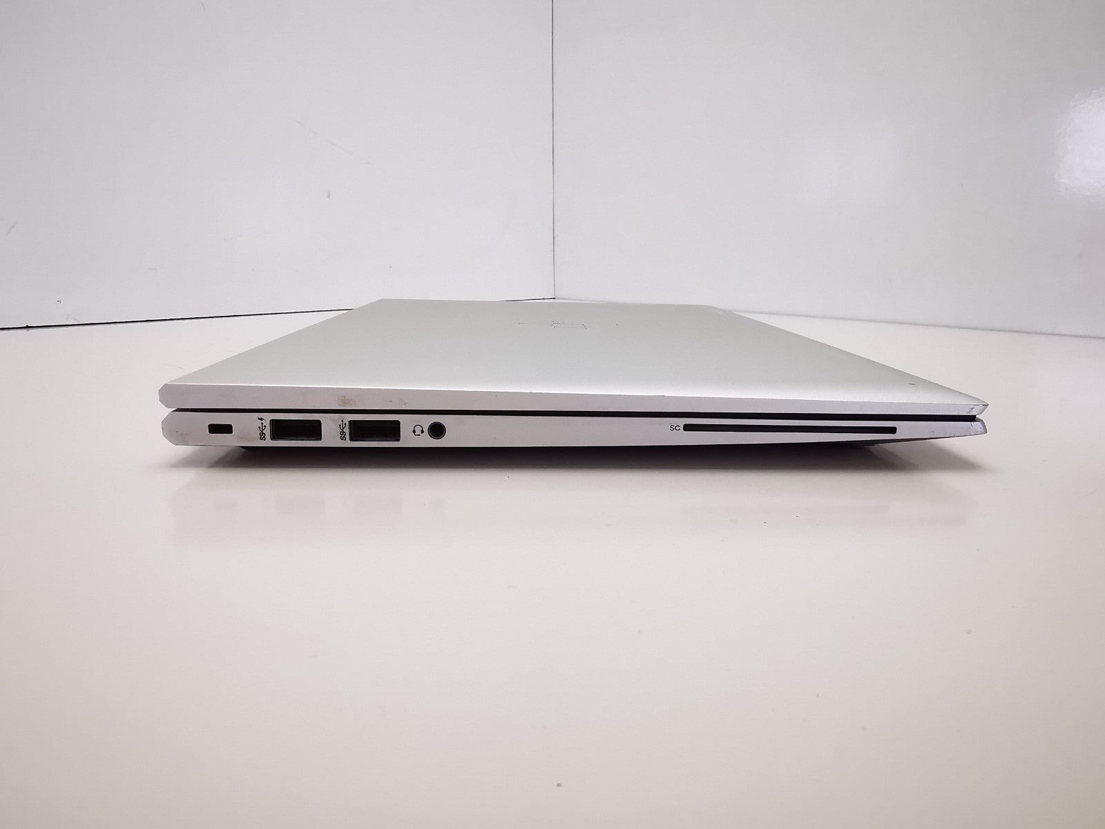 HP EliteBook 840 G7 14" Laptop - 10th Gen i5/8GB RAM/256GB NVMe SSD/Win 11 Pro
