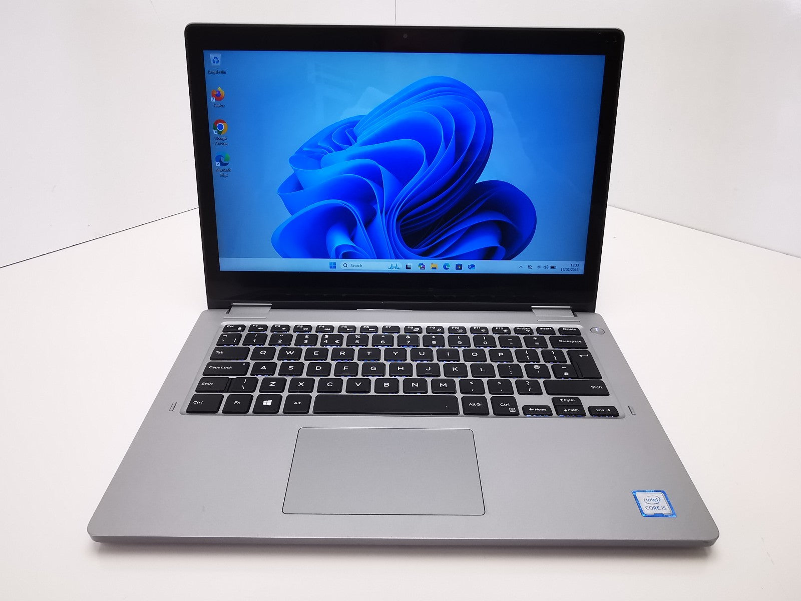 Dell Latitude 3310 13.3" 2-in-1 Laptop - 8th Gen i5/8GB RAM/256GB SSD/Win 11 Pro