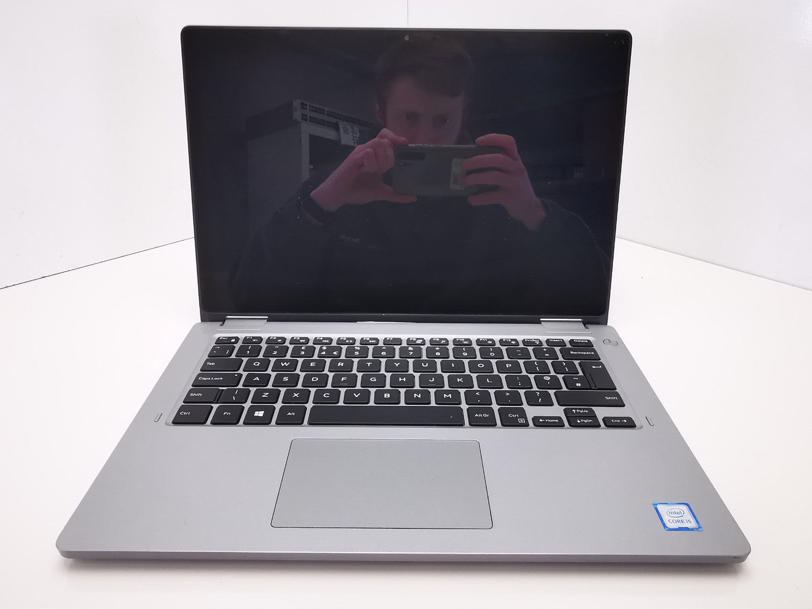 Dell Latitude 3310 13.3" 2-in-1 Laptop - 8th Gen i5/8GB RAM/256GB SSD/Win 11 Pro