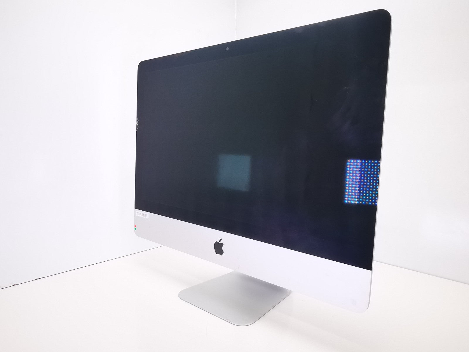 Apple iMac (Late 2017) 21.5" - Intel i5/16GB RAM/256GB SSD/MacOS Ventura