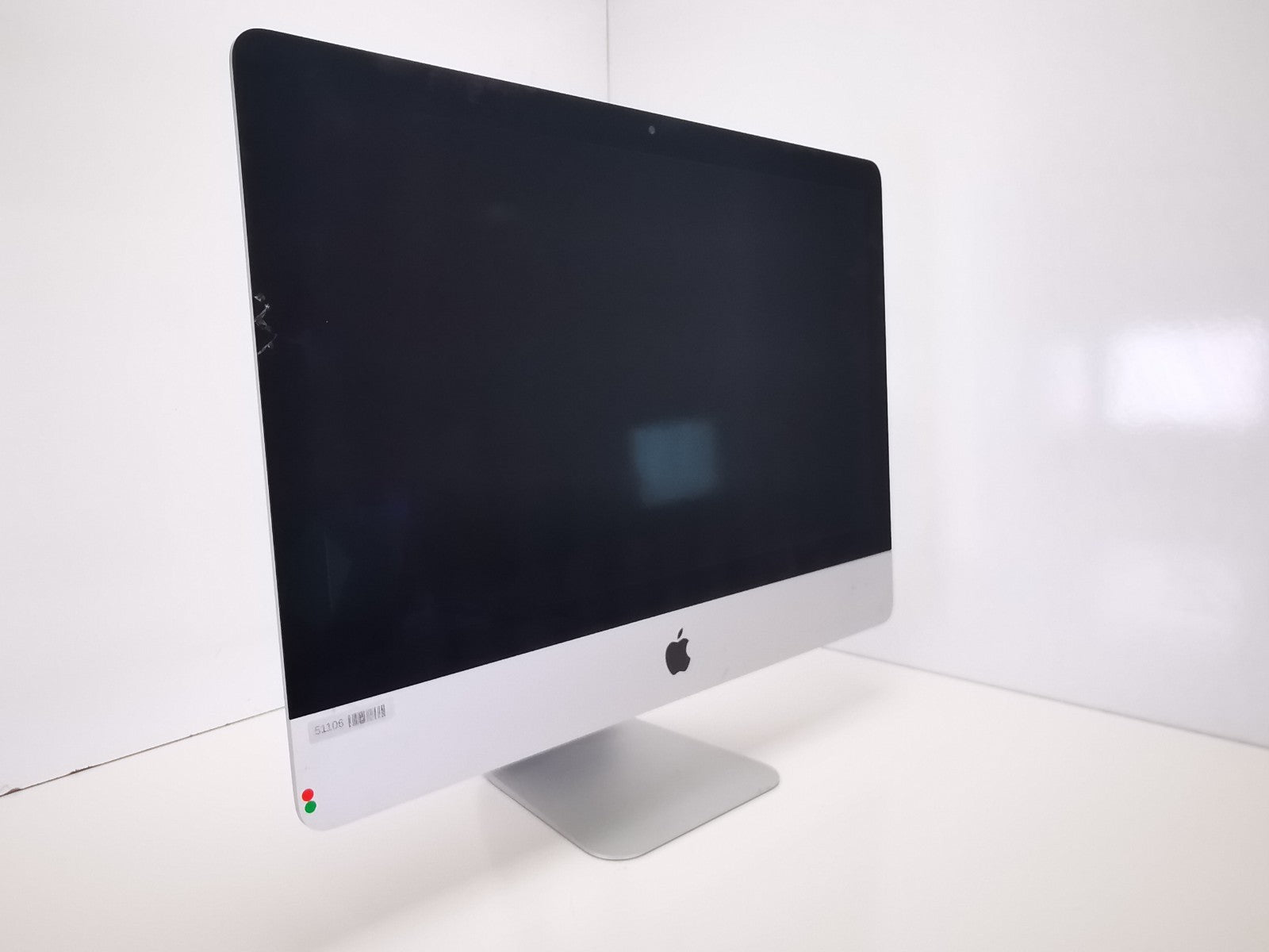 Apple iMac (Late 2017) 21.5" - Intel i5/16GB RAM/256GB SSD/MacOS Ventura