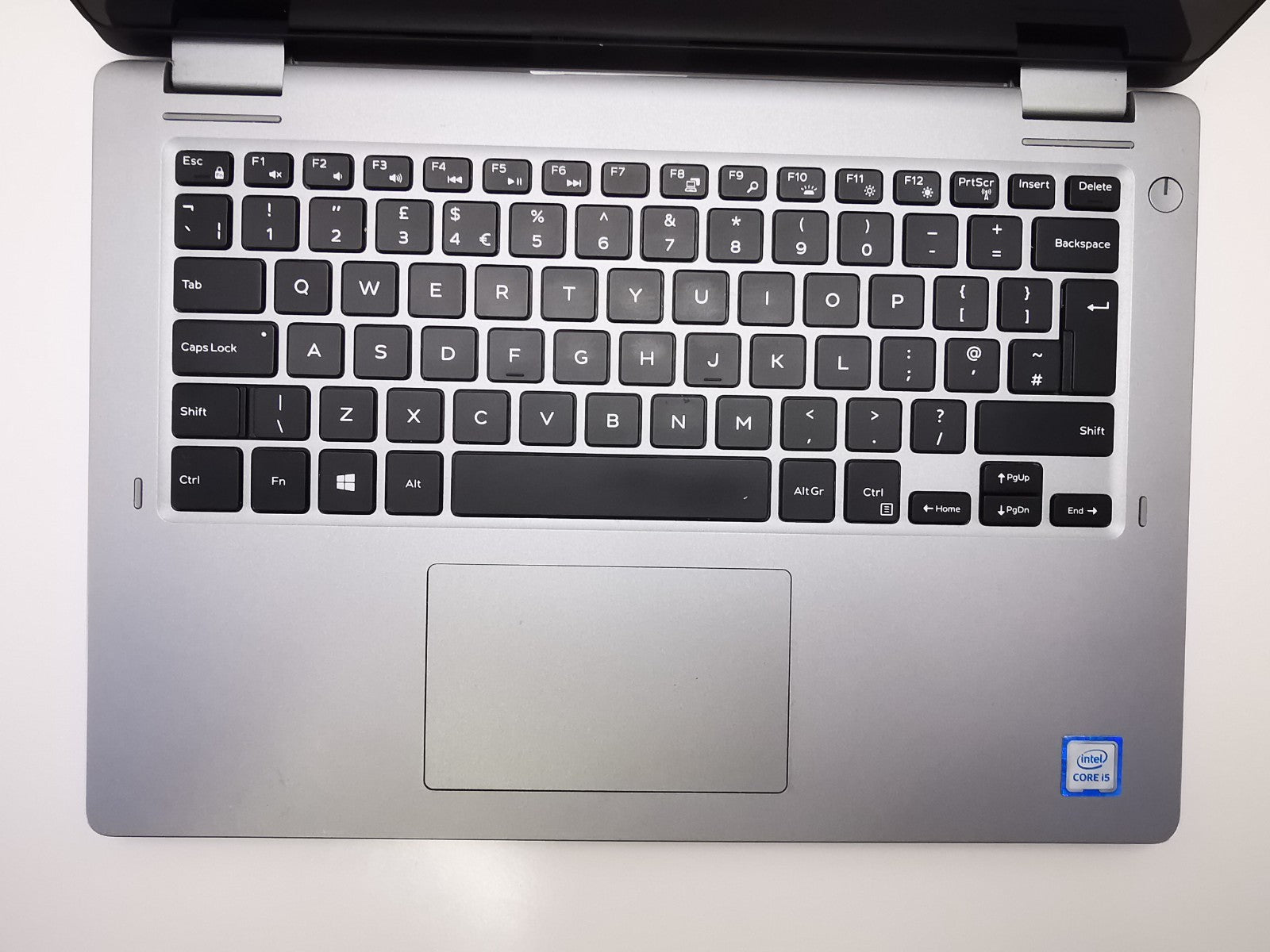 Dell Latitude 3310 13.3" 2-in-1 Laptop - 8th Gen i5/8GB RAM/256GB SSD/Win 11 Pro