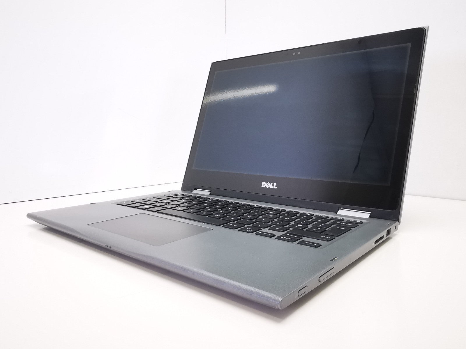 Dell Inspiron 5379 14" 2-in-1 Laptop - 8th Gen i5/8GB RAM/256GB SSD/Win 11 Pro