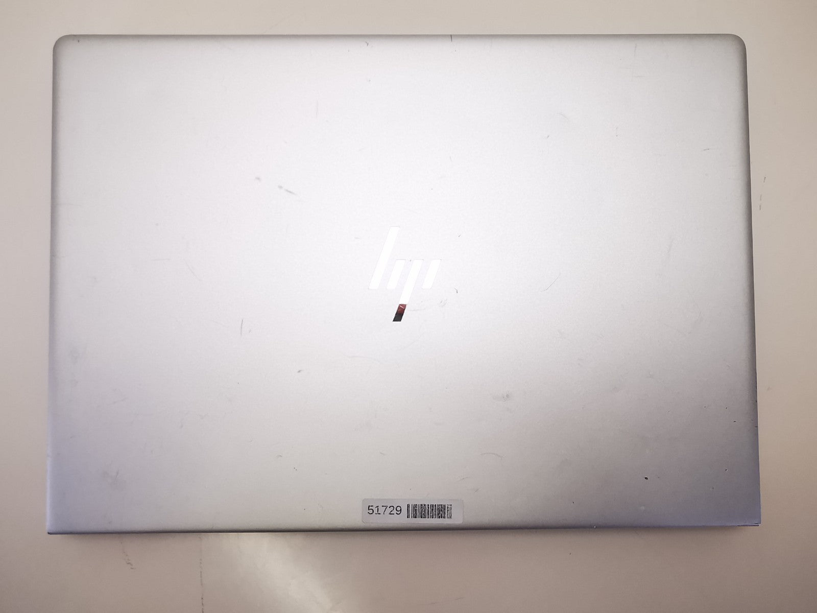 HP EliteBook 840 G6 14" Laptop - 8th Gen i7/8GB RAM/256GB NVMe SSD/Win 11 Pro