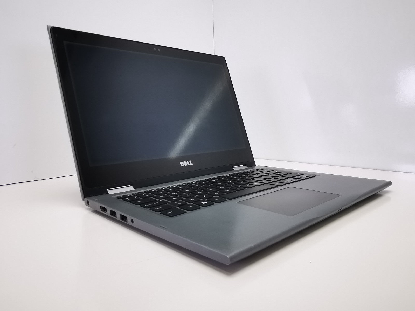 Dell Inspiron 5379 14" 2-in-1 Laptop - 8th Gen i5/8GB RAM/256GB SSD/Win 11 Pro