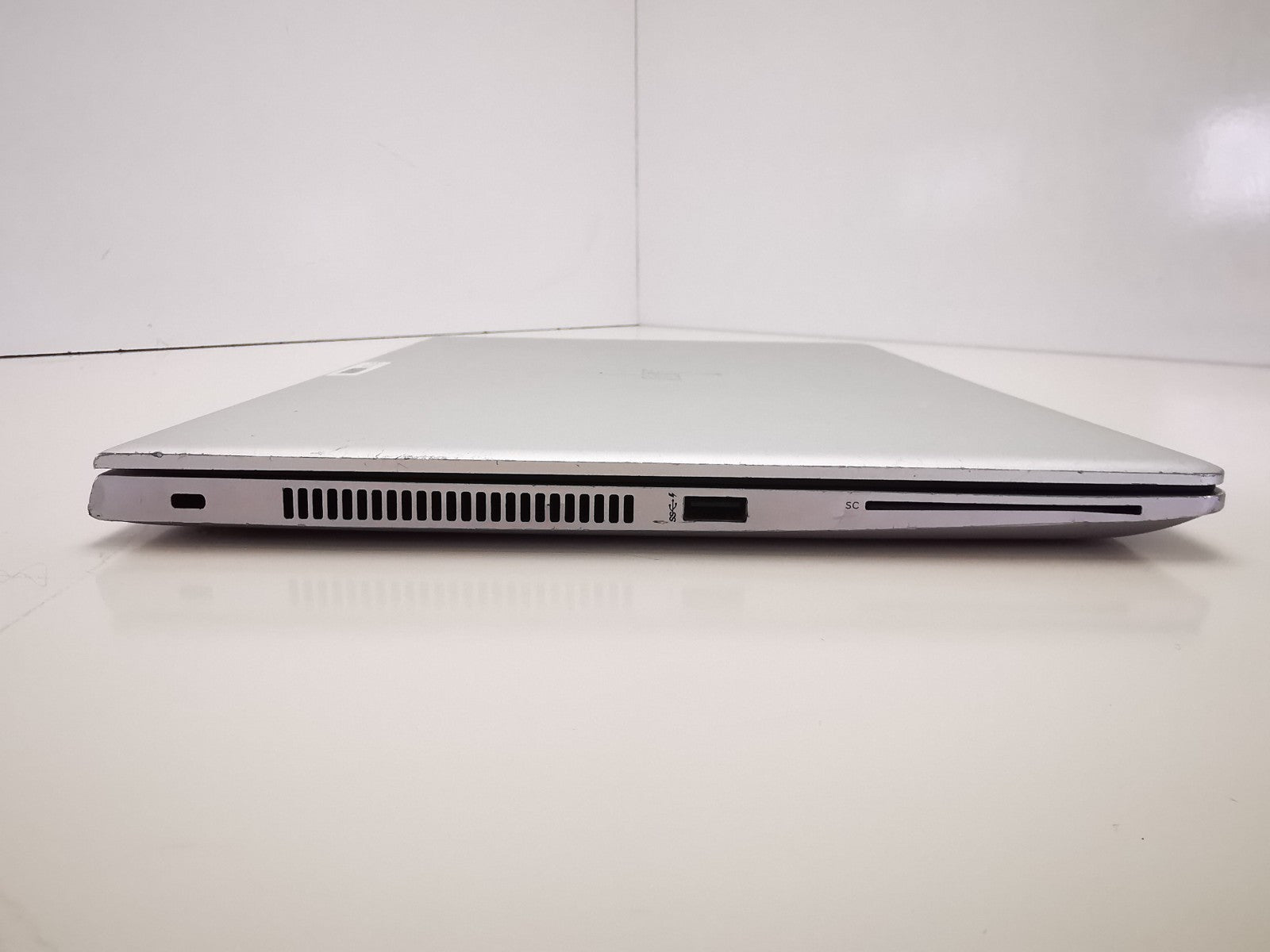 HP EliteBook 840 G6 14" Laptop - 8th Gen i7/8GB RAM/256GB NVMe SSD/Win 11 Pro