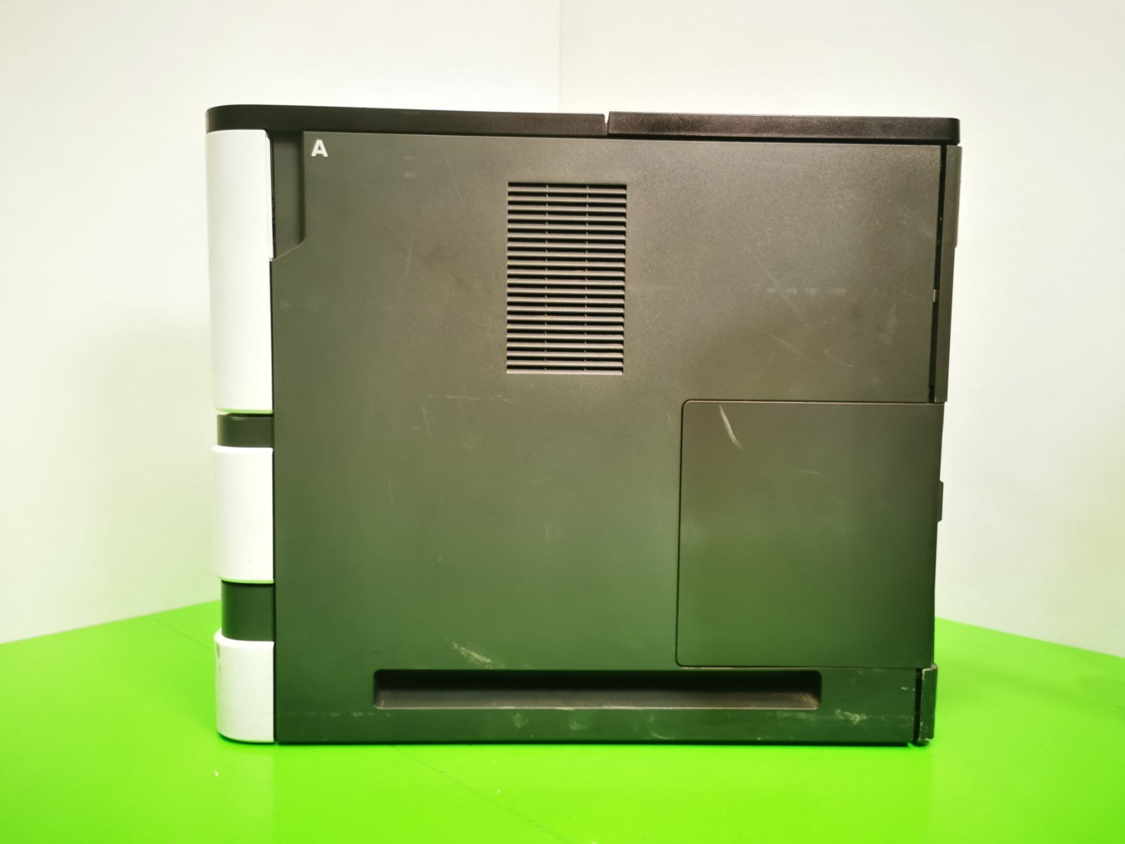 Lexmark M5255 Mono Laser Printer 55ppm – USB/Ethernet, Network Duplex, 103k Page