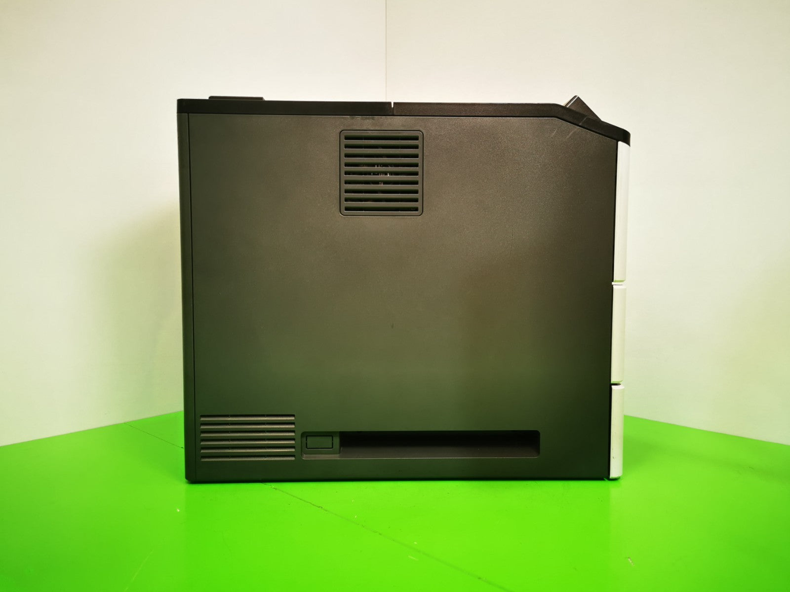Lexmark MS823 Mono Laser Printer 55ppm – USB/Ethernet, Network Duplex, 206k Page