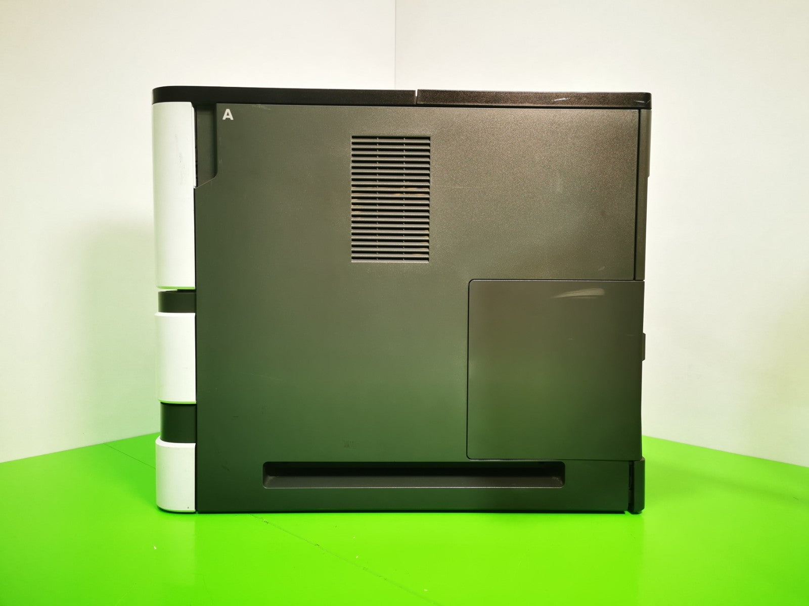 Lexmark M5255 Mono Laser Printer 55ppm – USB/Ethernet, Network Duplex, 615k Page