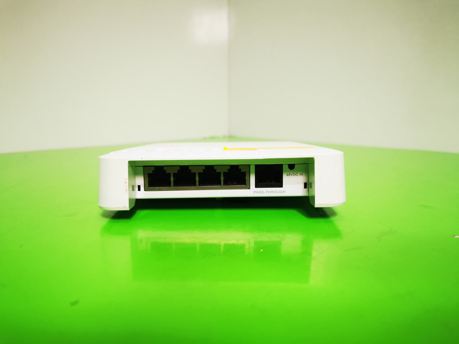 Ruckus ZoneFlex 7055 Wireless Access Point – Dual-Band, PoE, No PSU/Mount