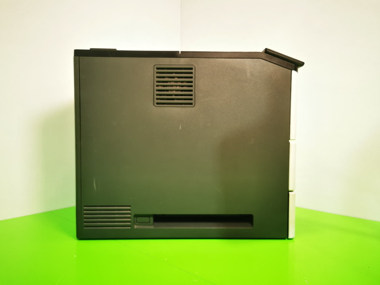Lexmark M5255 Mono Laser Printer 55ppm – USB/Ethernet, Network Duplex, 615k Page