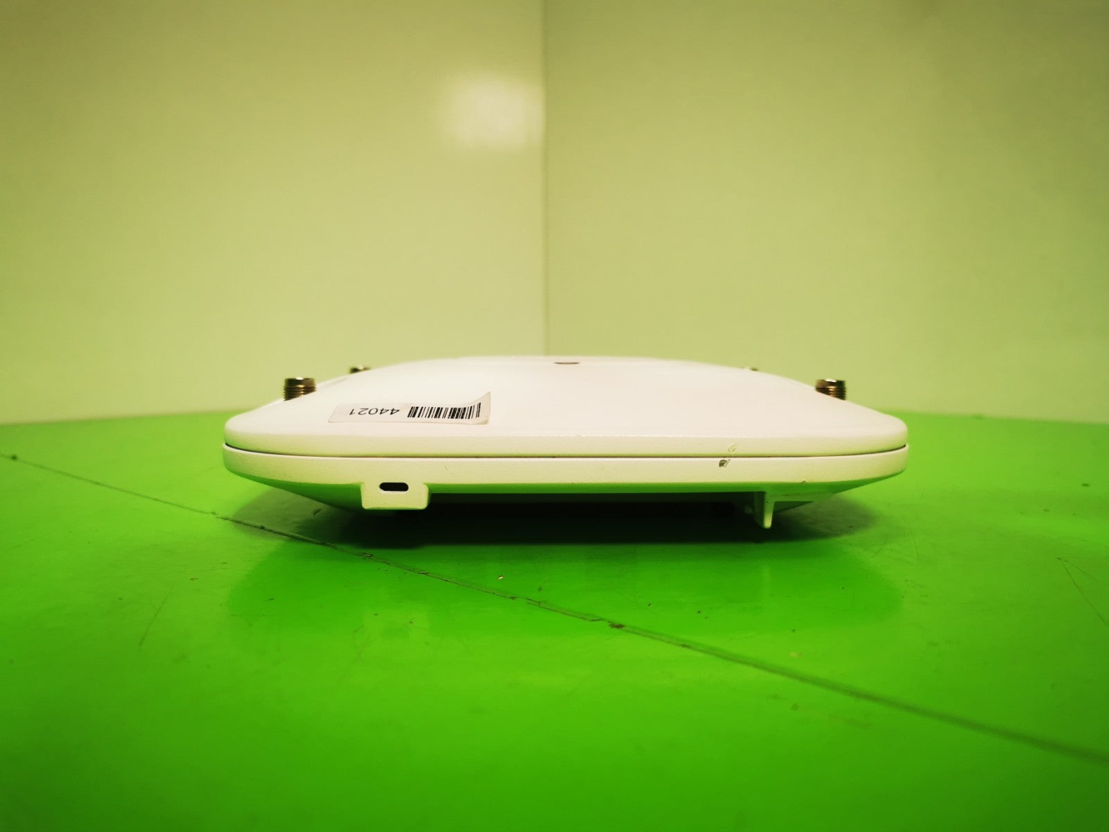Cisco AIR-CAP2602E-E-K9 Wireless Access Point – Dual-Band 802.11n, No PSU