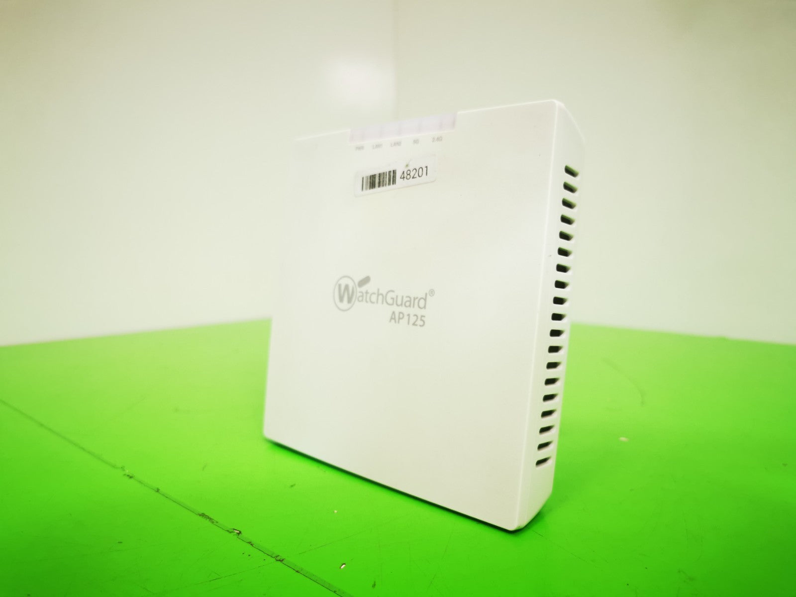 WatchGuard AP125 Wireless Access Point - NO PSU / No Mounting Bracket included