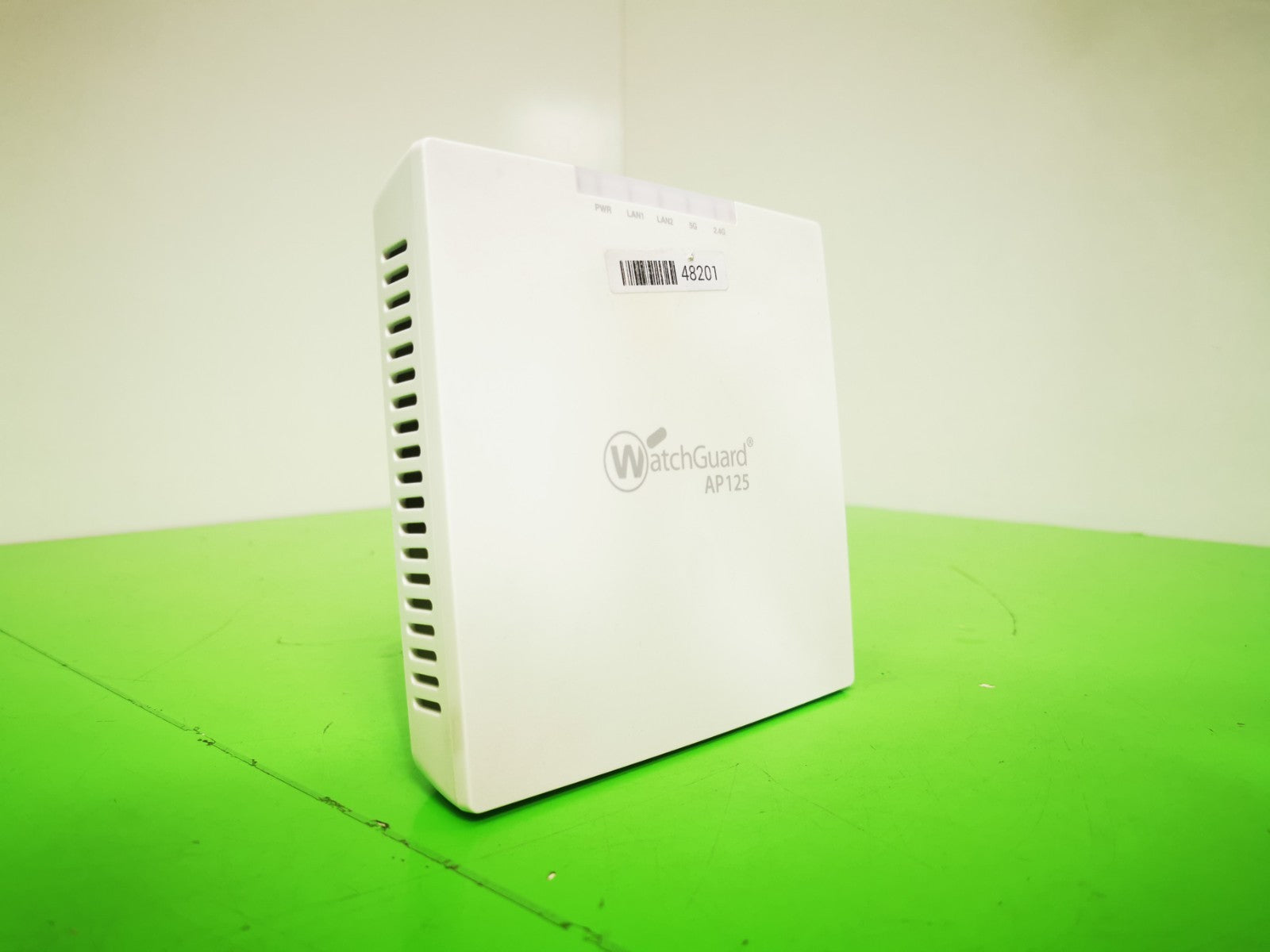 WatchGuard AP125 Wireless Access Point - NO PSU / No Mounting Bracket included