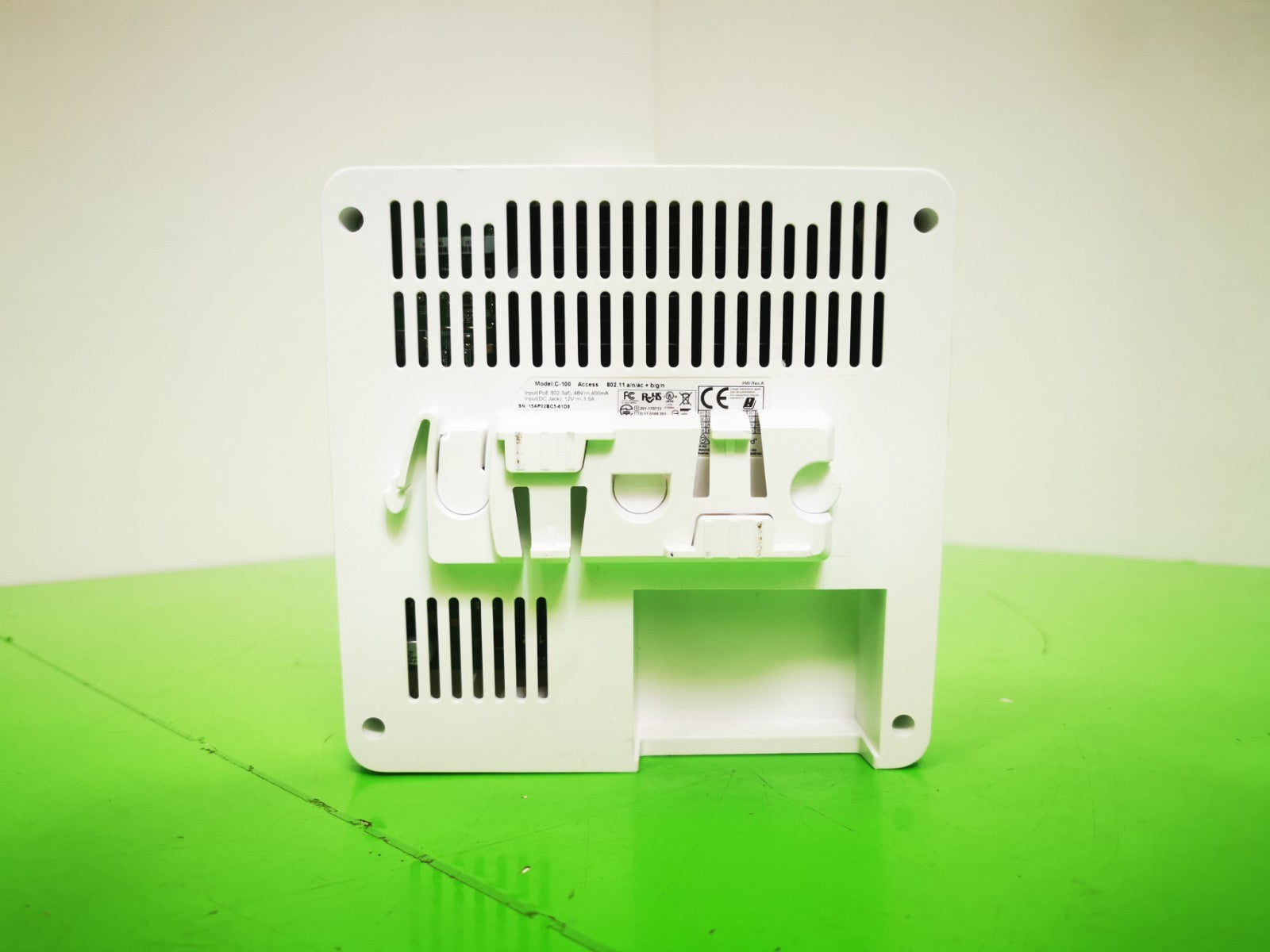 WatchGuard AP125 Wireless Access Point - NO PSU / No Mounting Bracket included