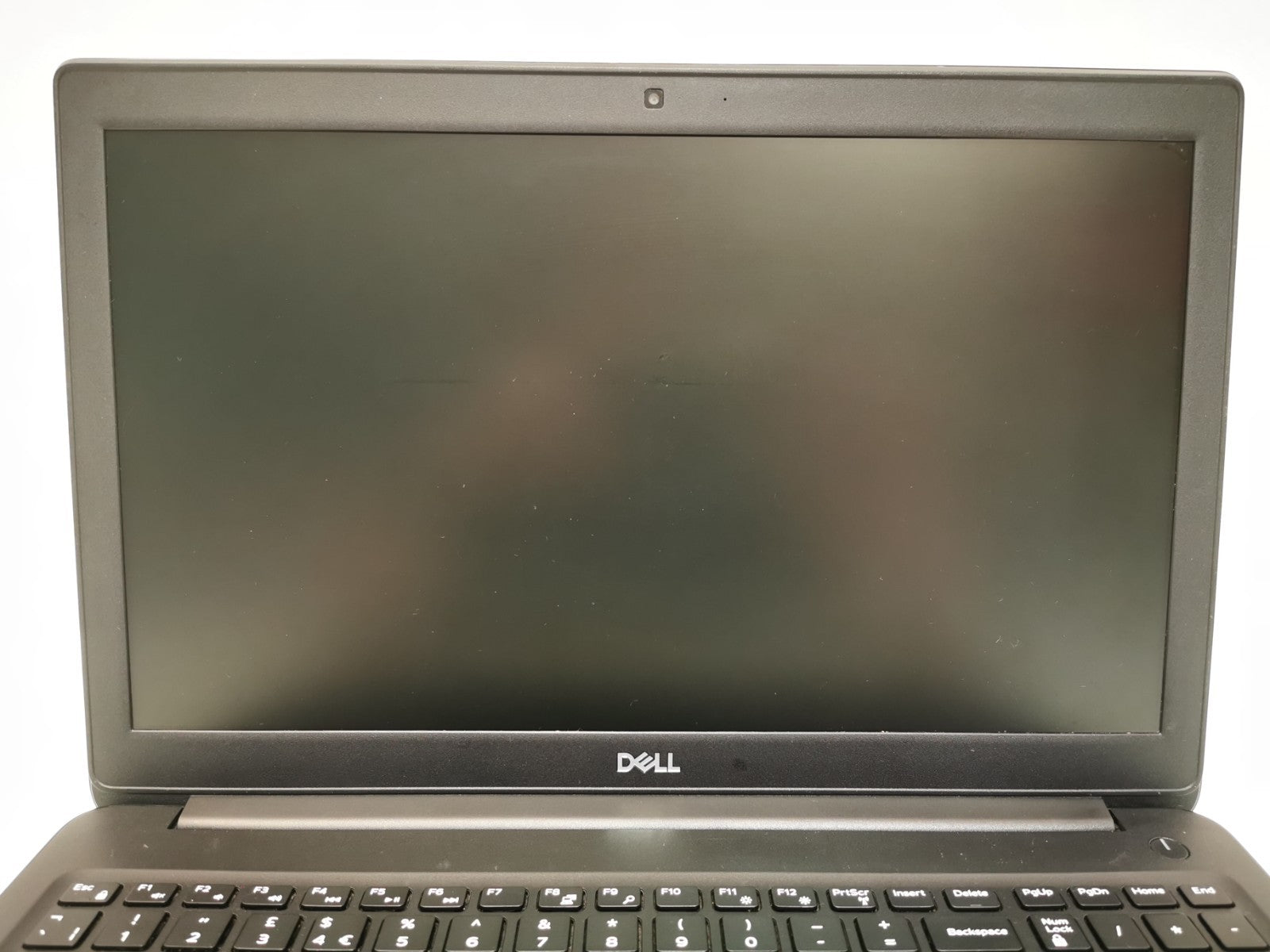 Dell Latitude 3500 15.6″ Laptop – i5-8th Gen, 8GB RAM, 128GB SSD, Poor Battery