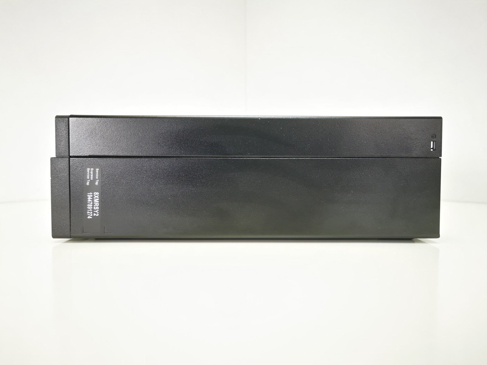 Dell OptiPlex 3060 SFF PC - Intel i5 8th Gen - 8GB RAM - Headphone Port Faulty
