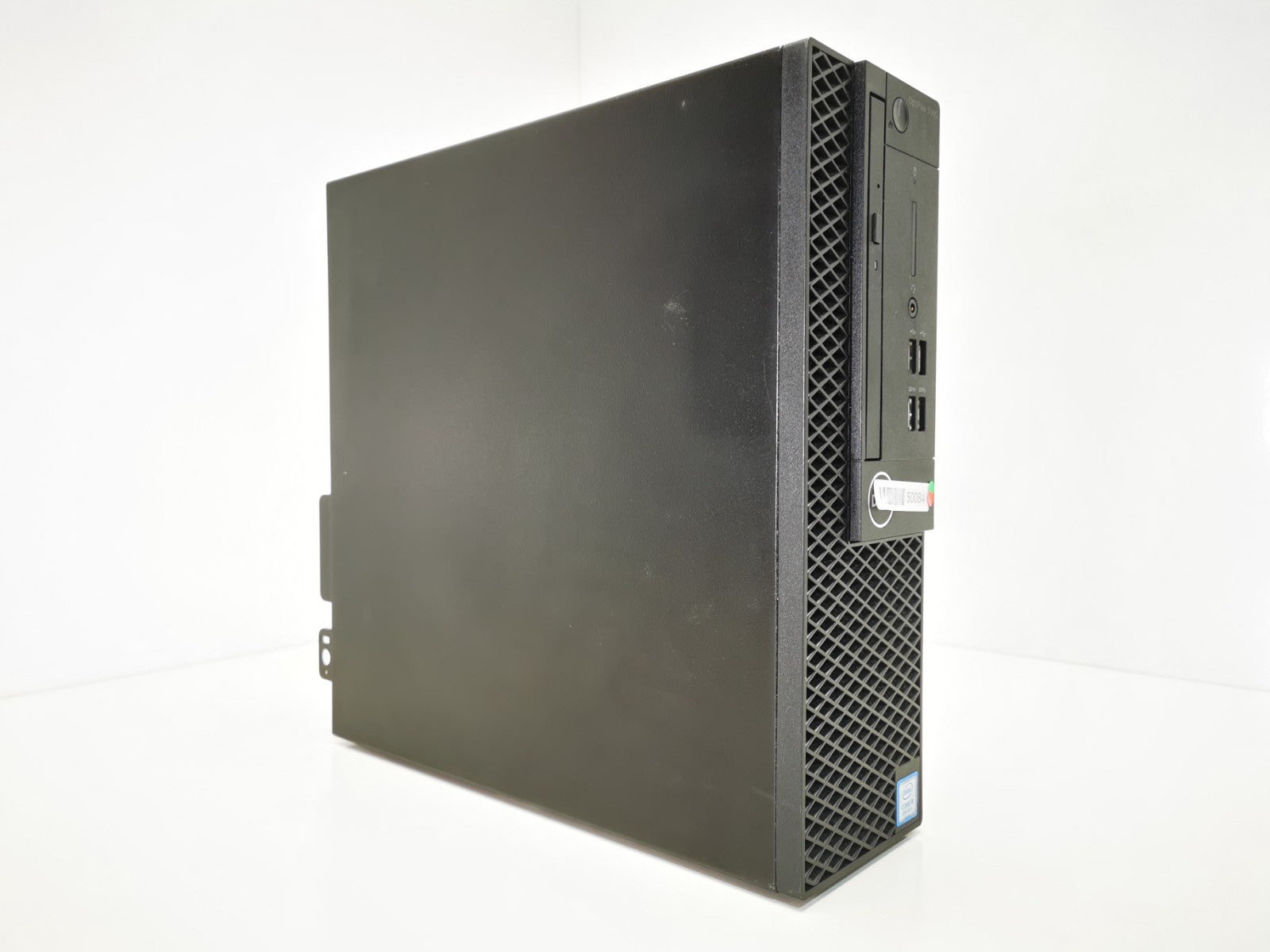 Dell OptiPlex 3060 SFF PC - Intel i5 8th Gen - 8GB RAM - Headphone Port Faulty