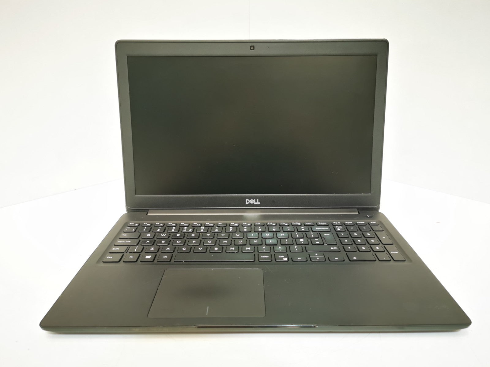 Dell Latitude 3500 15.6″ Laptop – i5-8th Gen, 8GB RAM, 128GB SSD, Poor Battery