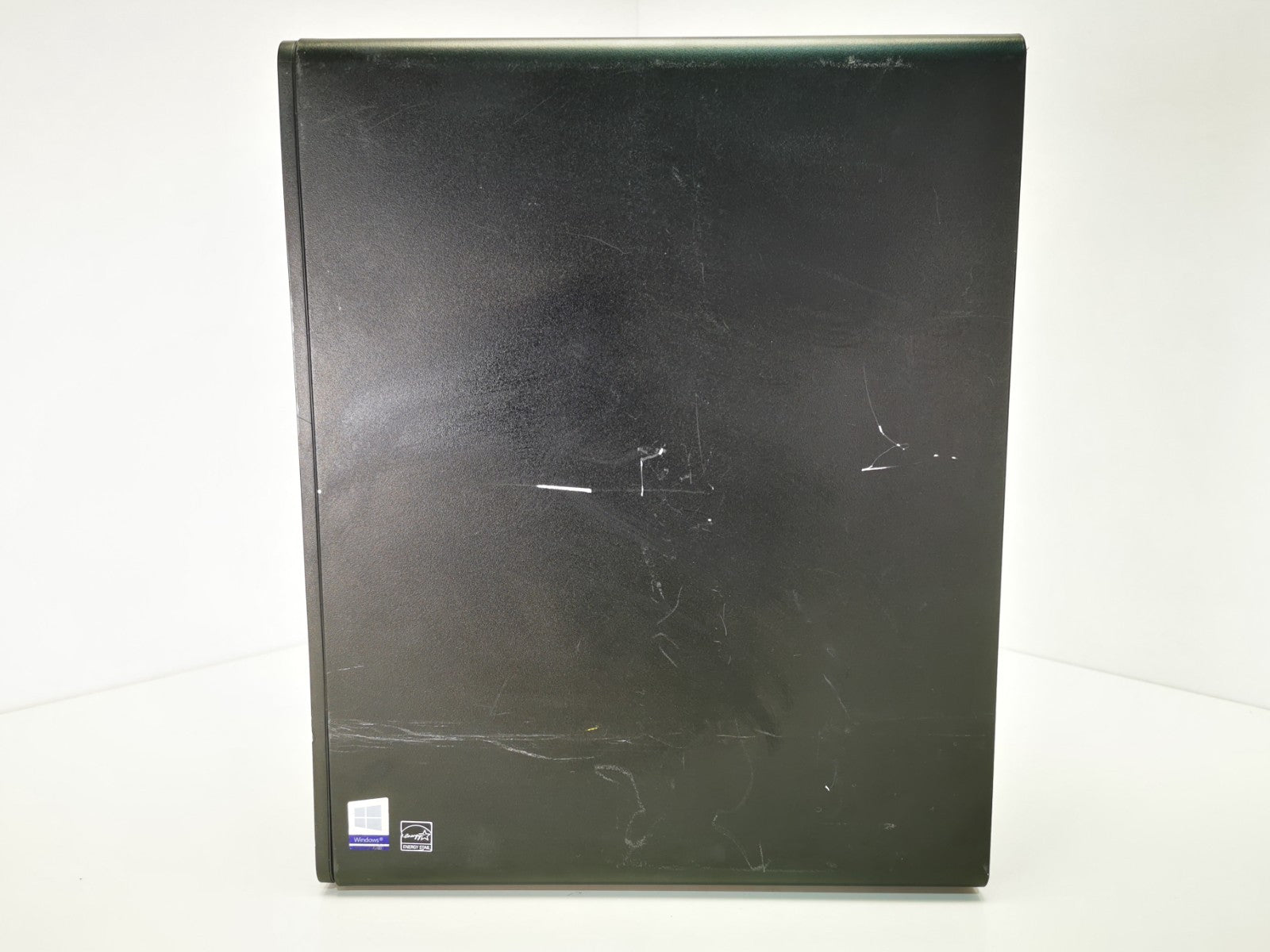 HP 290 G2 MT Desktop PC - 8th Gen i3 / 4GB RAM / 256GB SSD / Windows 11 Pro