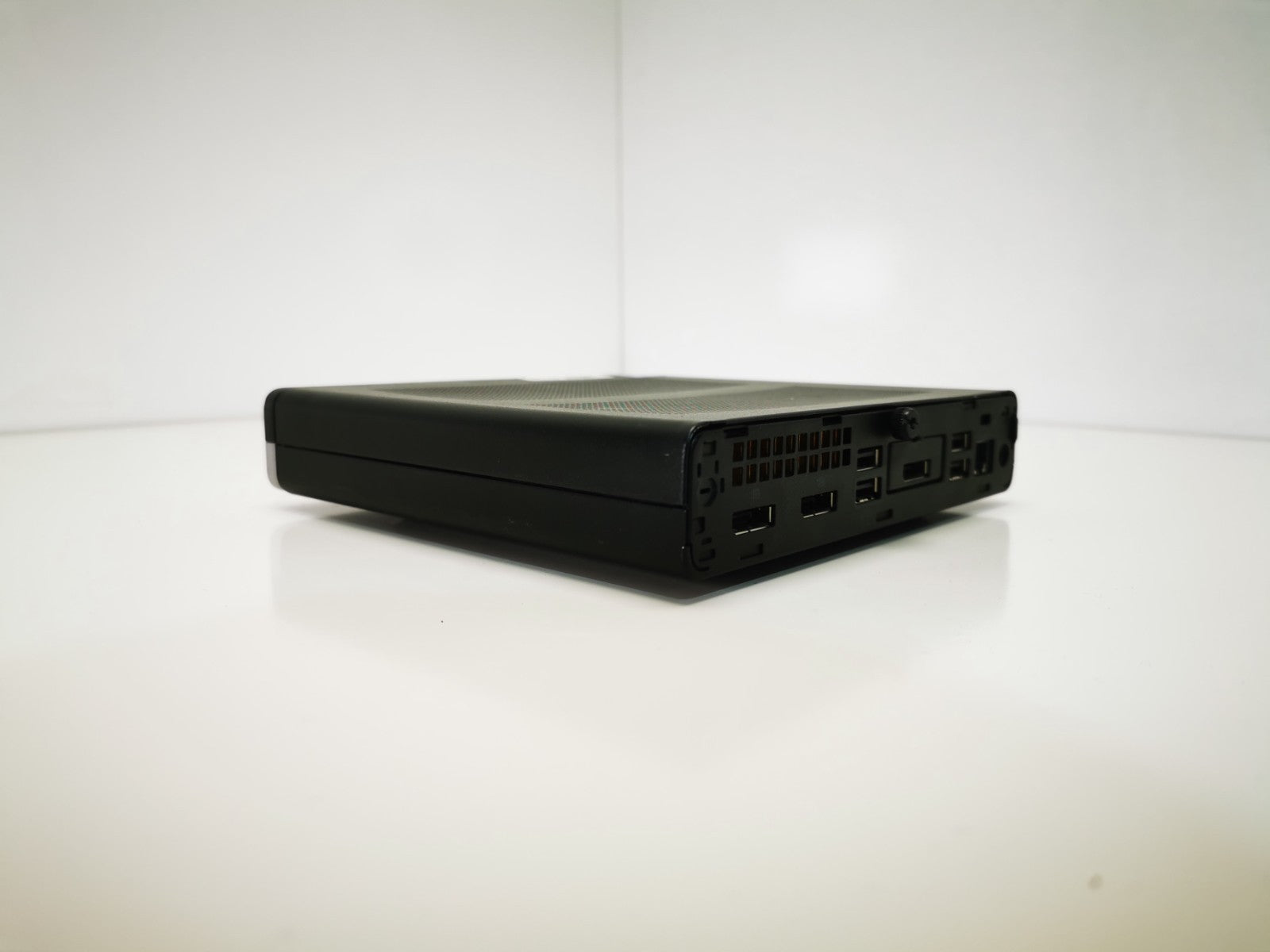HP EliteDesk 800 G5 USFF PC - 9th Gen i5/8GB RAM/256GB/Win11 Pro - BIOS Locked