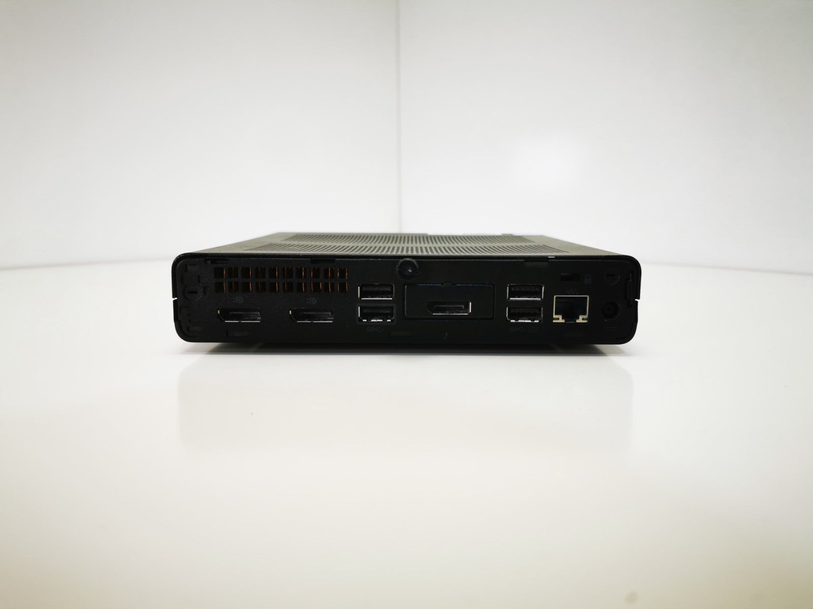 HP EliteDesk 800 G5 USFF PC - 9th Gen i5/8GB RAM/256GB/Win11 Pro - BIOS Locked