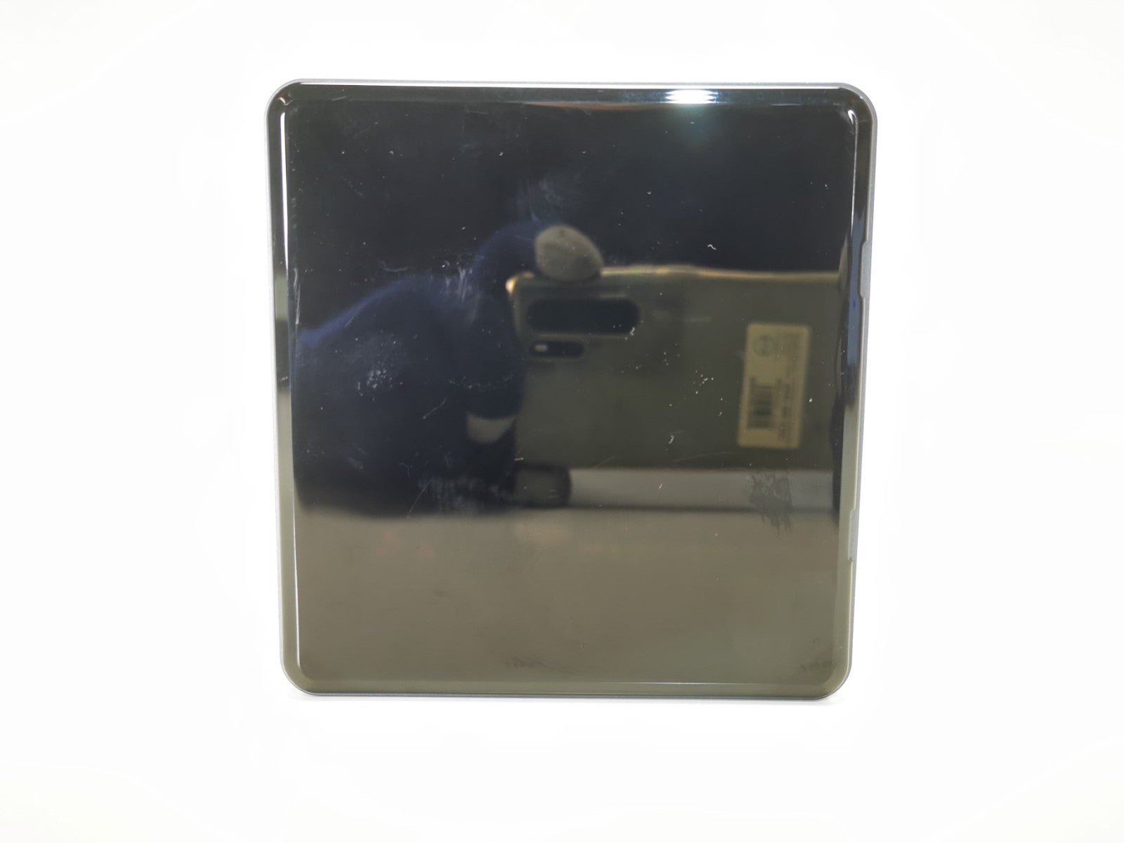 Intel NUC10FNK USFF PC - 10th Gen i3 8GB RAM / 256GB SSD Win 11 - Not Activated