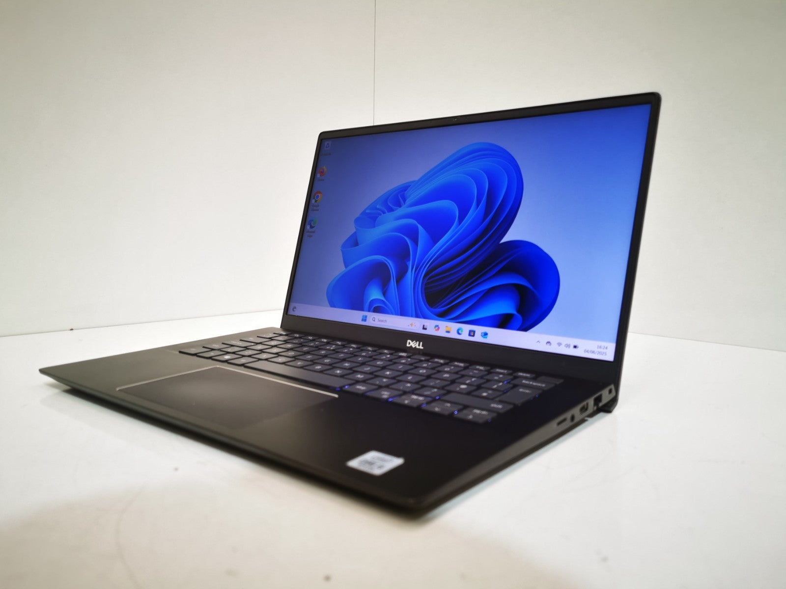 Dell Vostro 5401 14″ Laptop – i5-10th Gen, 8GB RAM, 256GB SSD, Faulty Camera