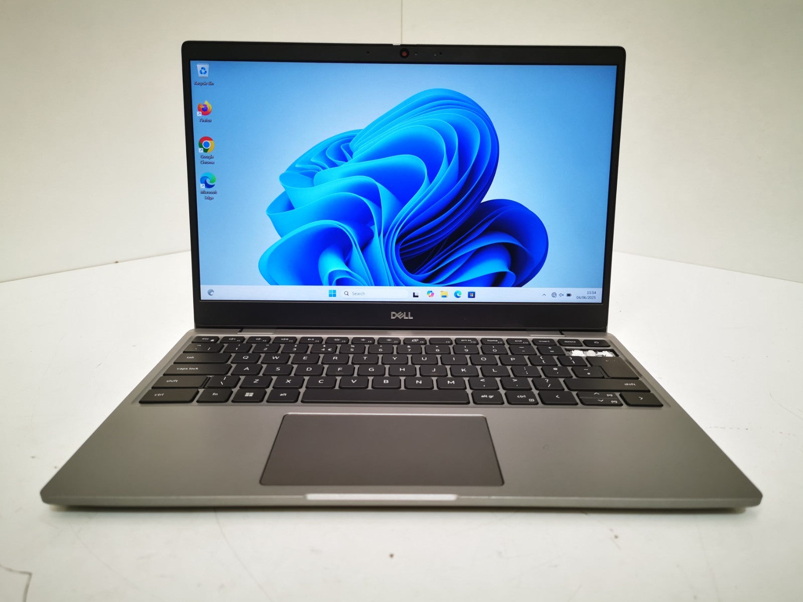 Dell Latitude 3330 13″ Laptop – i3-11th Gen, 8GB RAM, 256GB SSD, Keycap Missing