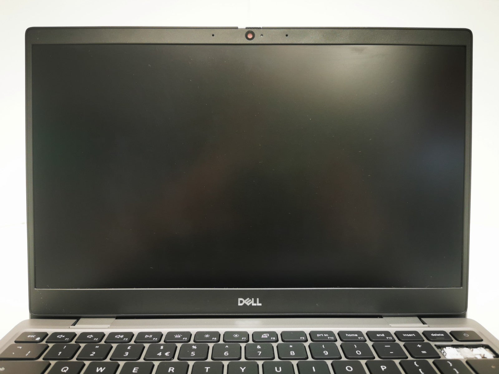 Dell Latitude 3330 13″ Laptop – i3-11th Gen, 8GB RAM, 256GB SSD, Keycap Missing