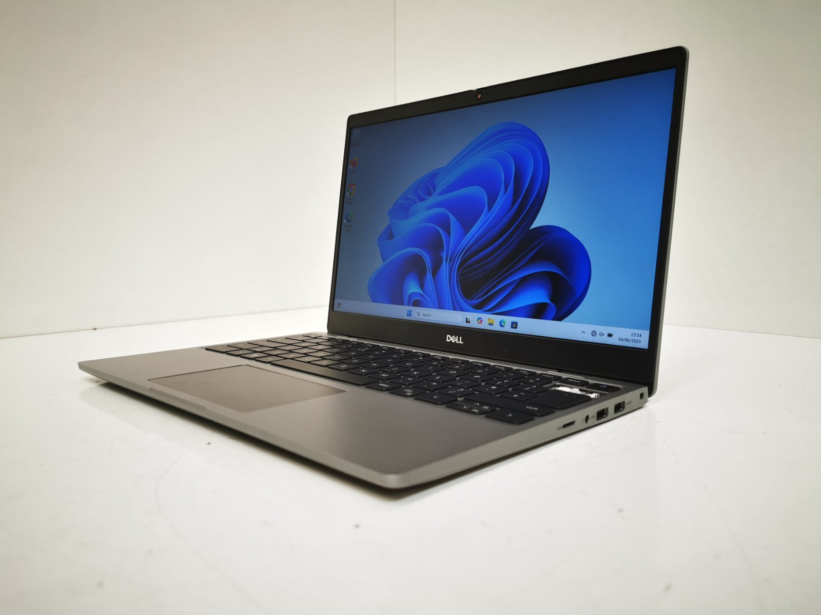 Dell Latitude 3330 13″ Laptop – i3-11th Gen, 8GB RAM, 256GB SSD, Keycap Missing