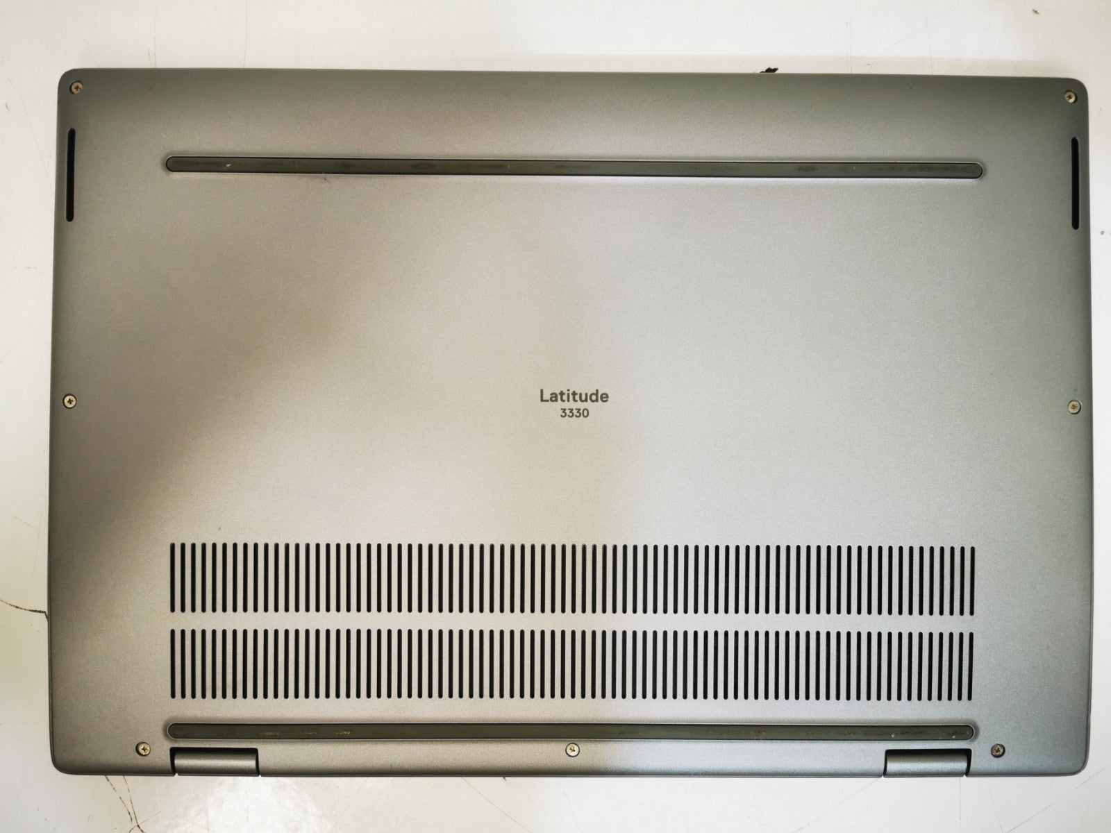 Dell Latitude 3330 13″ Laptop – i3-11th Gen, 8GB RAM, 256GB SSD, Keycap Missing