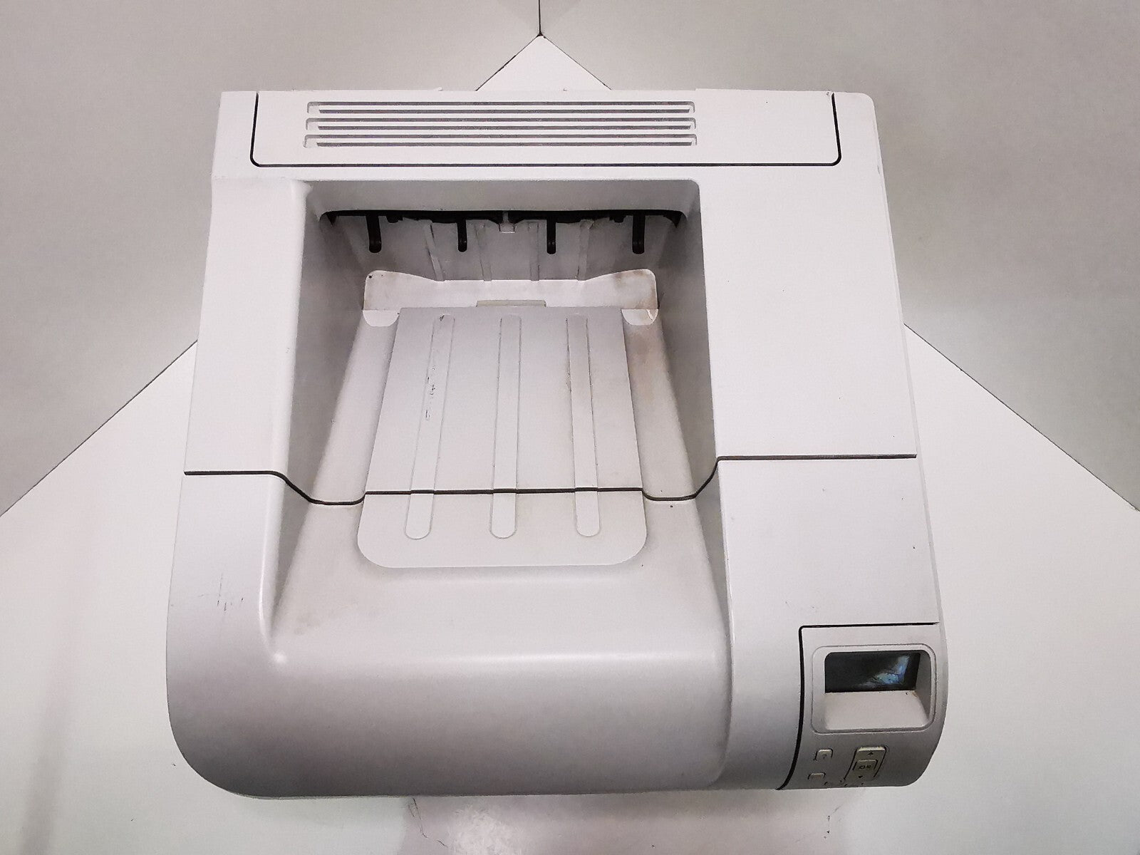 HP LaserJet P4014n Mono Printer – USB/Ethernet, Network Duplex, 130k Pages